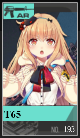 193png — Girls Frontline (Aug 2020) option 220