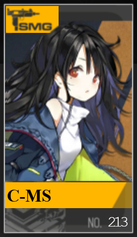 213png — Girls Frontline (Aug 2020) option 240