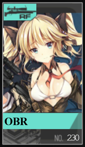 230png — Girls Frontline (Aug 2020) option 257
