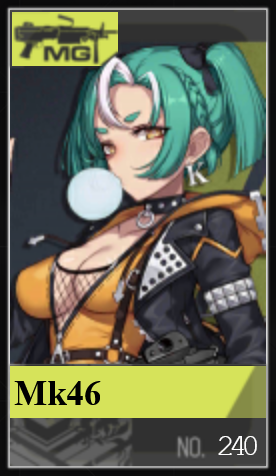 240png — Girls Frontline (Aug 2020) option 267