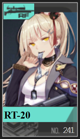 241png — Girls Frontline (Aug 2020) option 268