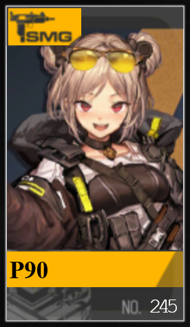 245png — Girls Frontline (Aug 2020) option 272