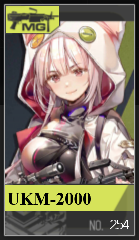 254png — Girls Frontline (Aug 2020) option 281