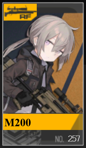 257png — Girls Frontline (Aug 2020) option 284