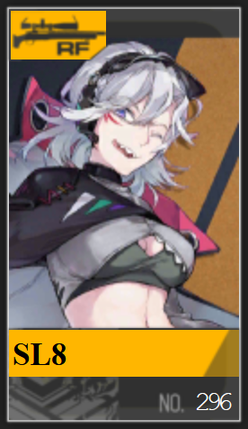 296png — Girls Frontline (Aug 2020) option 323