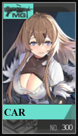 300png — Girls Frontline (Aug 2020) option 327