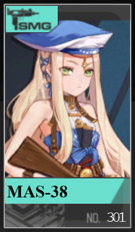 301png — Girls Frontline (Aug 2020) option 328