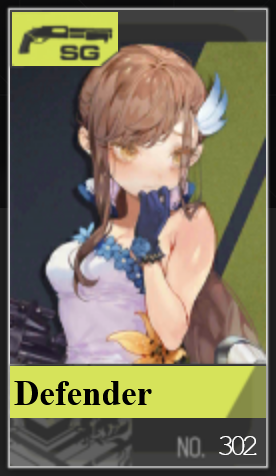 302png — Girls Frontline (Aug 2020) option 329