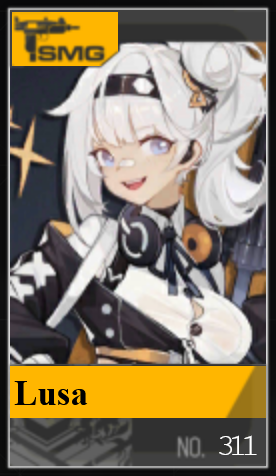 311png — Girls Frontline (Aug 2020) option 338