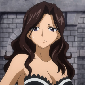 Cana Alberonapng — Girls of Fairy Tail option 7
