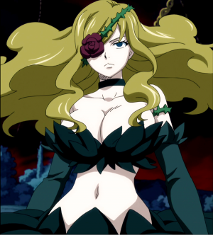 Imitatiapng — Girls of Fairy Tail option 18