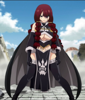 Irene Belserionjpg — Girls of Fairy Tail option 19