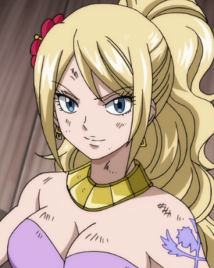 Jenny Realightpng — Girls of Fairy Tail option 20