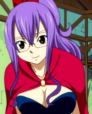Laki Oliettapng — Girls of Fairy Tail option 26
