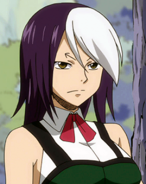 Mary Hughespng — Girls of Fairy Tail option 32