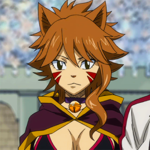 Milliannapng — Girls of Fairy Tail option 35