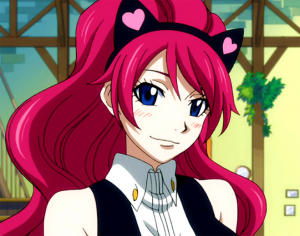 Sherry Blendypng — Girls of Fairy Tail option 41