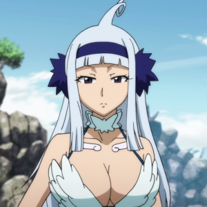 Sorano Agriapng — Girls of Fairy Tail option 42