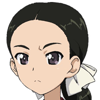 Charathumbikedajpg — girls und panzer das finale tier list option 33