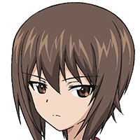Charathumbmahojpg — girls und panzer das finale tier list option 45