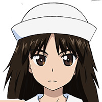 Charathumbmurakamijpg — girls und panzer das finale tier list option 56
