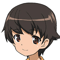 Charathumbnakajimajpg — girls und panzer das finale tier list option 58