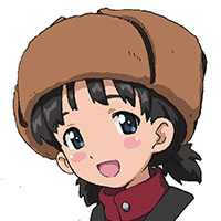 Charathumbninajpg — girls und panzer das finale tier list option 61