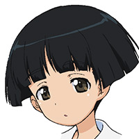 Charathumbnozomijpg — girls und panzer das finale tier list option 65