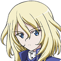 Charathumboshidajpg — girls und panzer das finale tier list option 69