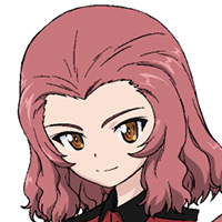 Charathumbrosehipjpg — girls und panzer das finale tier list option 75