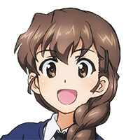 Charathumbrukuririjpg — girls und panzer das finale tier list option 76