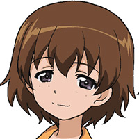 Charathumbtsuchiyajpg — girls und panzer das finale tier list option 89