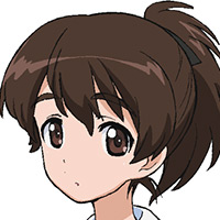Charathumbyuzukojpg — girls und panzer das finale tier list option 95