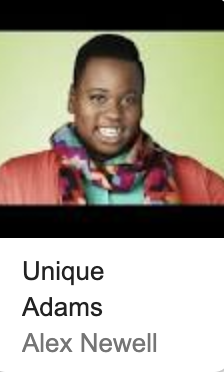 Screen Shot 2019 12 15 At 105422 Pmpng — glee characters RANKED option 29