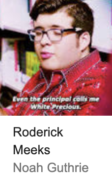Screen Shot 2019 12 15 At 105553 Pmpng — glee characters RANKED option 42