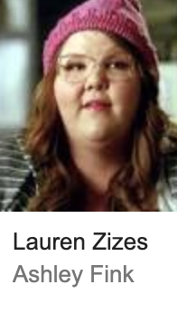 Screen Shot 2019 12 15 At 105616 Pmpng — glee characters RANKED option 47