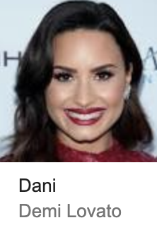 Screen Shot 2019 12 15 At 105651 Pmpng — glee characters RANKED option 51