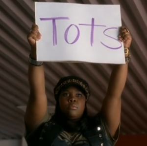 2 7 Totspng — Glee ships option 13