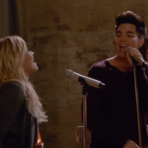 5x04daniandelliotroarpng — Glee ships option 18