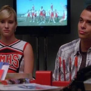 Brittanyypuckjpg — Glee ships option 36