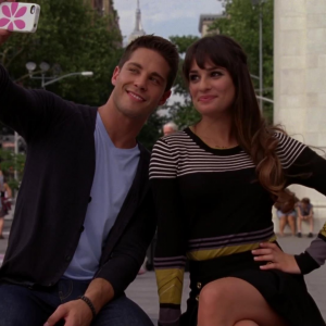 Brochelthenewracheljpg — Glee ships option 37