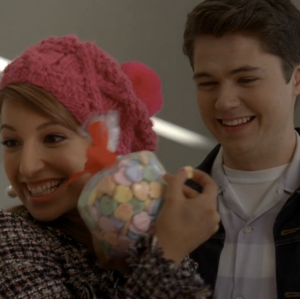 Flamottacandy3png — Glee ships option 57
