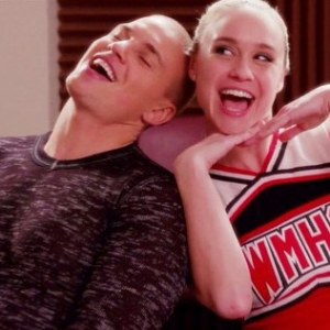 Glee Glee Cast Kitty Wilde Spencer Favimcom 2590610jpg — Glee ships option 60