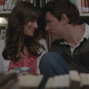Rachelfinnjpg — Glee ships option 88