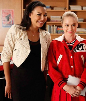 Sankittyjpg — Glee ships option 92