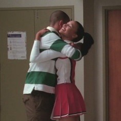 Tumblr0f75616fb97fab148b287efa24a0c1f844cfc82d500 1jpg — Glee ships option 97