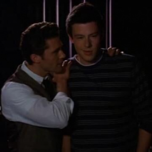 Willandfinninhell Ojpg — Glee ships option 110