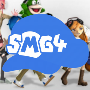 Season 12, The SMG4/GLITCH Wiki