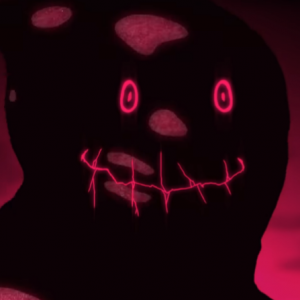 Hate1png — Glitchtale Character Tier List option 26