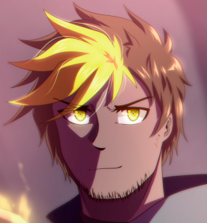 Jesseepng — Glitchtale Character Tier List option 30